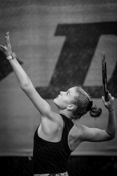 Album: Lisa Körner - 